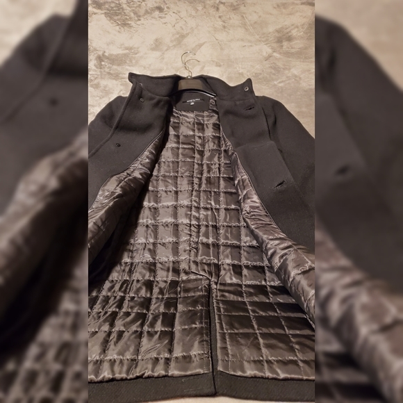 KENNETH COLE coat - Picture 2 of 4